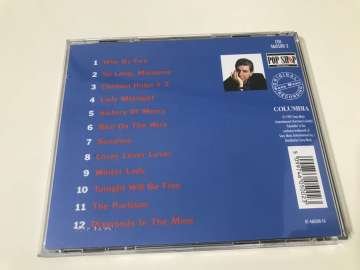 Leonard Cohen ‎– So Long, Marianne