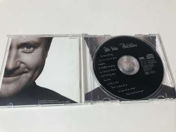 Phil Collins – Both Sides