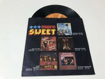 Sweet – Lost Angels