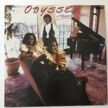 Odyssey – Happy Together
