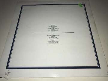 Mike Oldfield – Episodes