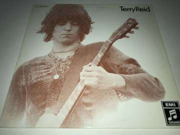 Terry Reid – Terry Reid