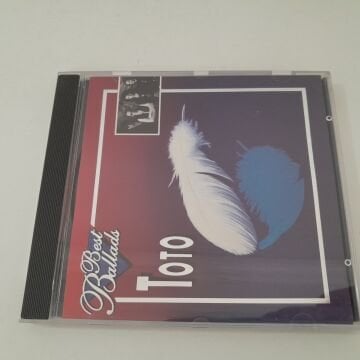 Toto – Best Ballads
