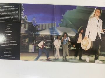 Supertramp ‎– Paris 2 LP