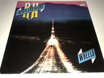 Restless Heart ‎– Wheels