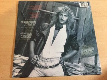 Brian McDonald Group ‎– Desperate Business