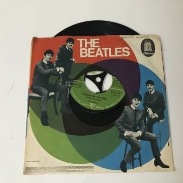 The Beatles – All My Loving