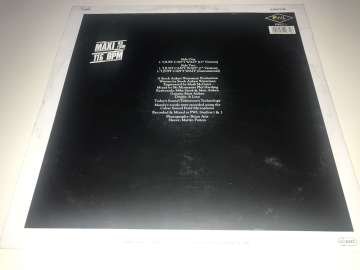 Mandy ‎– I Just Can't Wait