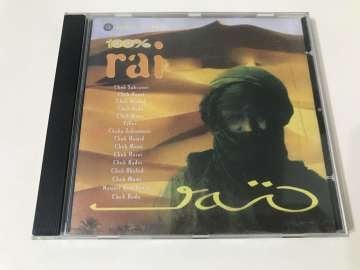 100% Rai