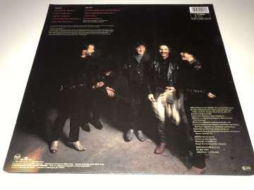 Restless Heart ‎– Fast Movin' Train