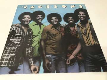 The Jacksons – The Jacksons