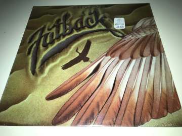 Fatback ‎– Phoenix