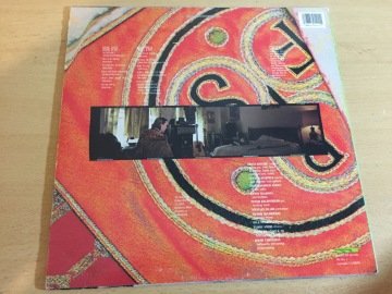 Brian Ritchie ‎– The Blend
