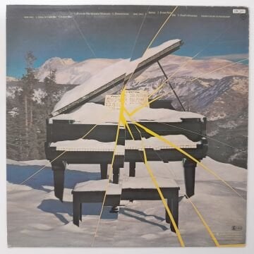 Supertramp ‎– Even In The Quietest Moments...