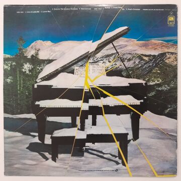 Supertramp ‎– Even In The Quietest Moments...