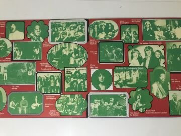 The Golden Hits Of The Pops 2 LP