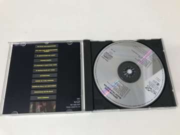 Depeche Mode – Black Celebration