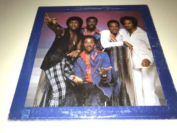 The Temptations ‎– Masterpiece