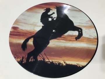 Country & Western Greatest Hits (Resimli Plak)