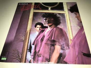 Fatback ‎– Gigolo