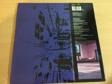 Brian Spence ‎– Reputation