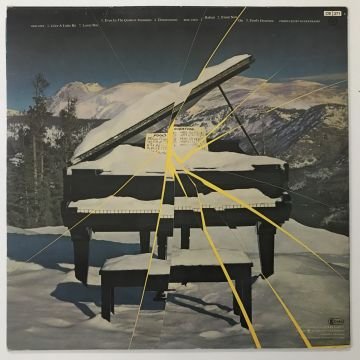 Supertramp ‎– Even In The Quietest Moments...