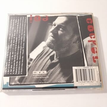 Joe Cocker – Organic