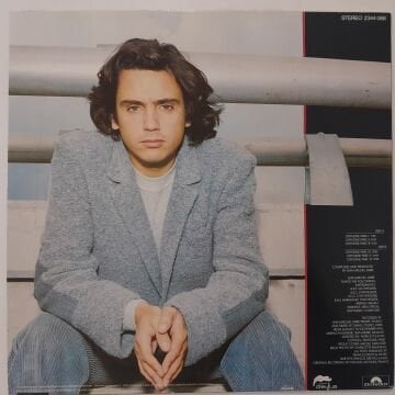 Jean Michel Jarre ‎– Oxygene