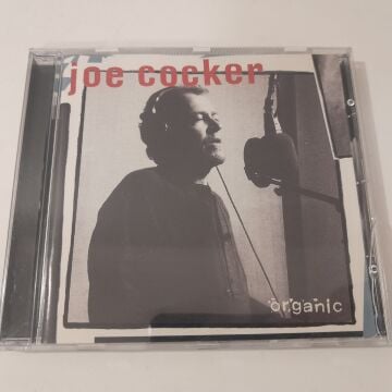 Joe Cocker – Organic