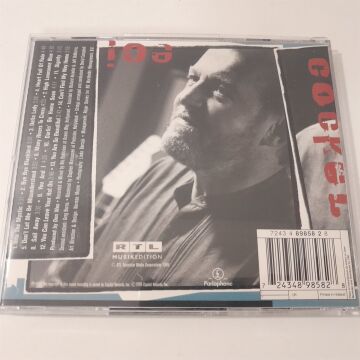 Joe Cocker – Organic