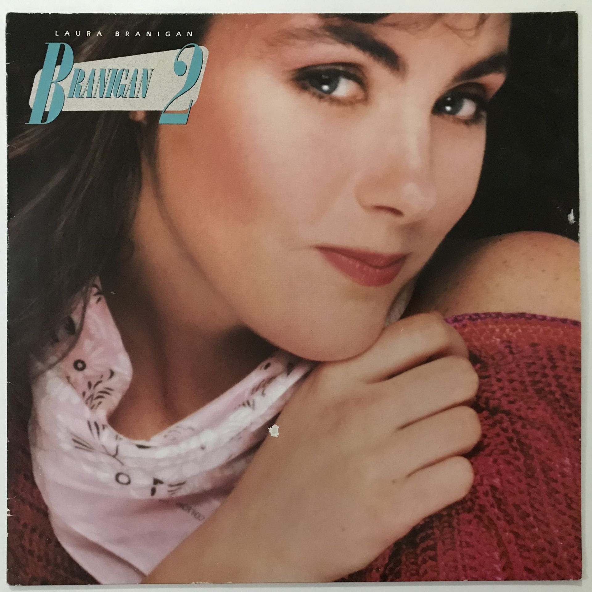 Laura Branigan – Branigan 2
