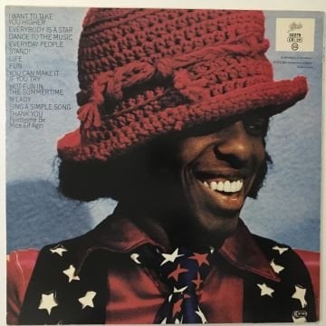 Sly & The Family Stone – Greatest Hits