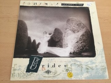 Annabel Lamb ‎– Brides