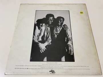 Muddy Waters – Hard Again
