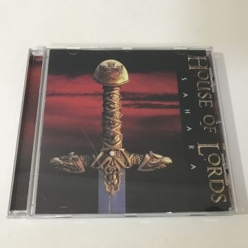 House Of Lords – Sahara