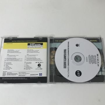Creedence Clearwater Revival – The Ultimate Creedence Clearwater Revival 2 CD