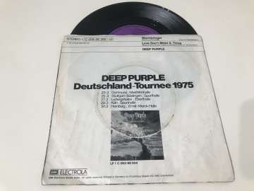 Deep Purple ‎– Stormbringer