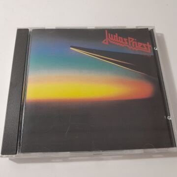 Judas Priest – Point Of Entry