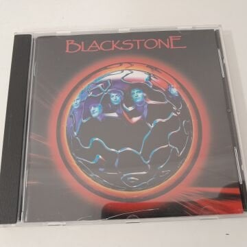 Blackstone – Blackstone