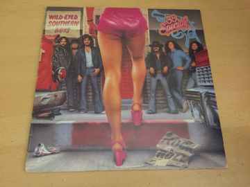 38 Special – Wild-Eyed Southern Boys