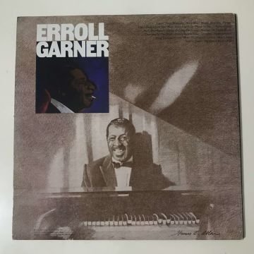 Erroll Garner – Play It Again, Erroll! 2 LP