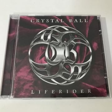 Crystal Ball – Liferider