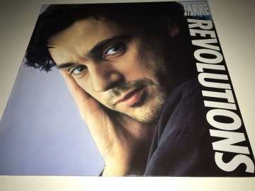 Jean Michel Jarre‎ – Revolutions