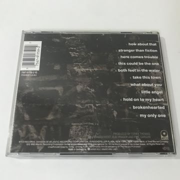 Bad Company – Here Comes Trouble