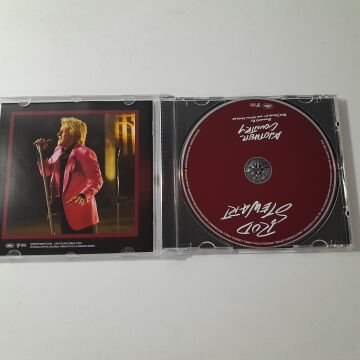 Rod Stewart – Another Country