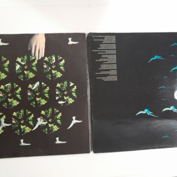 The Who – Tommy 2 LP