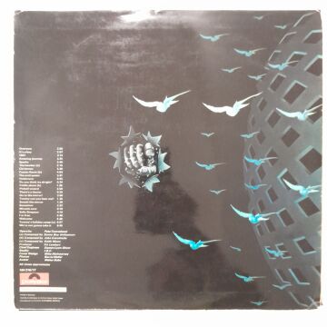 The Who – Tommy 2 LP
