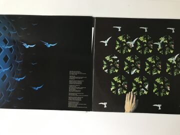 The Who – Tommy 2 LP