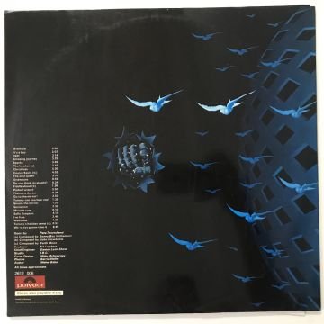 The Who – Tommy 2 LP