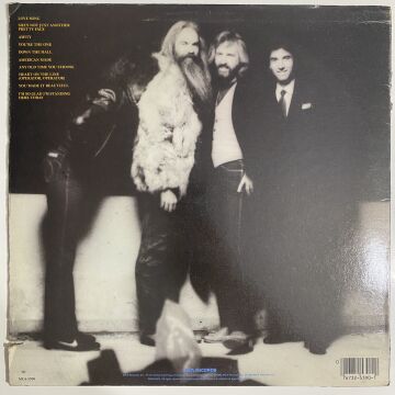 The Oak Ridge Boys ‎– American Made